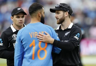 कोहली का विलियमसन के लिए भावुक संदेश संन्यास पर