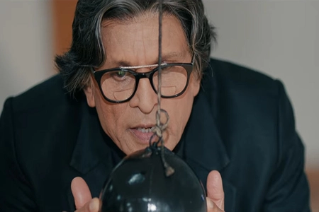 ‘उत्तर दा पुत्तर’: Perfect Balance of Entertainment and Emotions