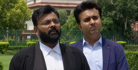 Supreme Court Rejects Petition: What Are Meenakshi's Options?