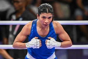 Nikhat Zareen: Defied Social Norms, Became Two-Time World Champ