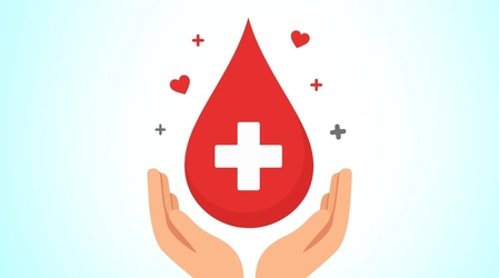 One Unit of Blood Can Save a Life: BJP Leaders' Appeal