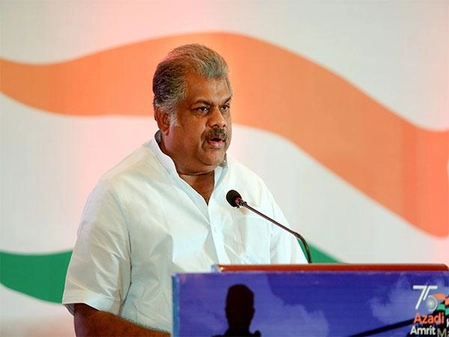 NDA Faces Setback in Tamil Nadu as Alliance Splits