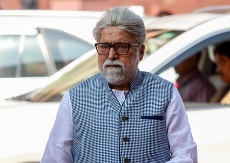 Demand to Make Mamata Banerjee an 'Advisor,' Sudip Bandyopadhyay Supports Rebels