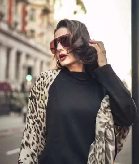 Ameesha Patel Claims Footfall for 'Gadar: Ek Prem Katha'