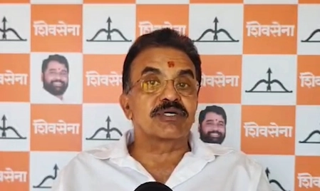 TMC Discontent Grows, Rebel MPs Strengthen NDA: Sanjay Nirupam