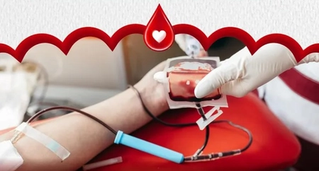 Myths Hindering Blood Donation: Insights from Health Experts