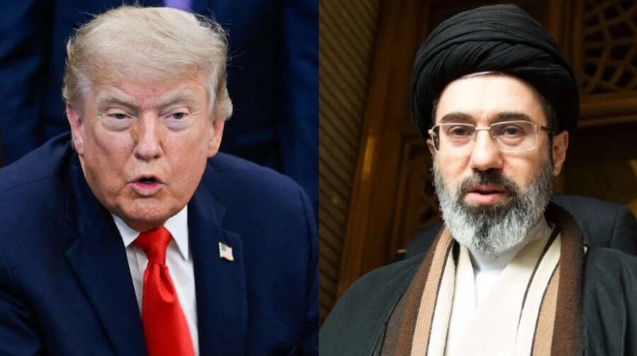 Trump's Claim: Peace Deal with Iran on Sunday Rejected by Tehran