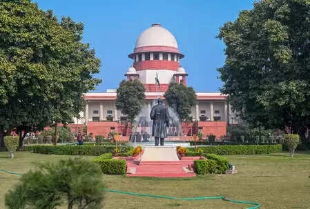 Supreme Court to Hear Petition on Banke Bihari Temple Panel