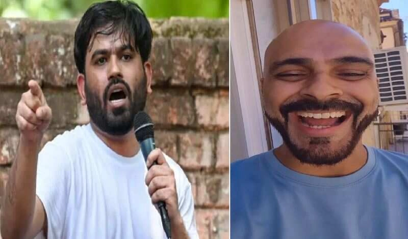 Raghuram Clarifies Viral Audition Video Isn't Abhijeet Deepak