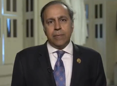 Indian-American lawmakers condemn anti-India actions in Texas