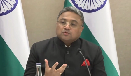 India and Slovakia Expand Relations to Comprehensive Partnership: Ministry