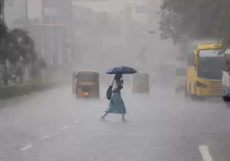 Severe Heat in Tamil Nadu; Rain Expected Next Week in Many Districts