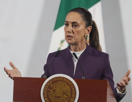 Mexico President Supports USMCA, Ready to Negotiate with Trump