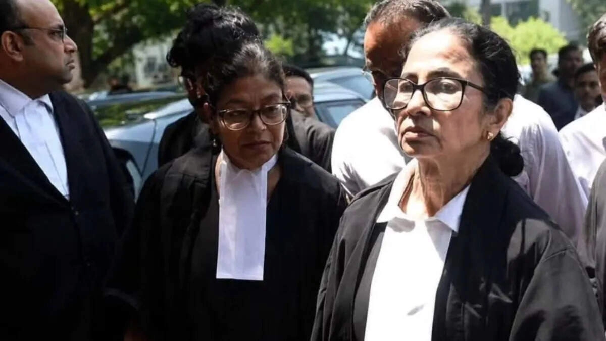 Mamata Banerjee Challenges Bhawanipur Election Loss in Court