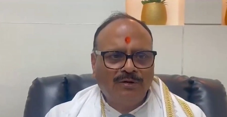 भाजपा नेता की प्रतिक्रिया: 'सपा को खामियाजा भुगतना पड़ेगा'