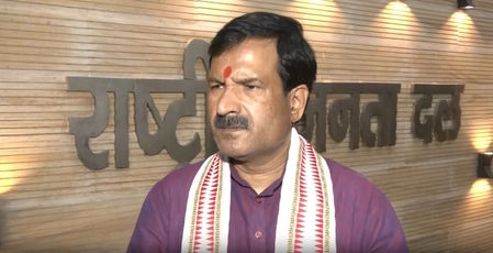 Government Must Take Education Issues Seriously: मृत्युंजय तिवारी