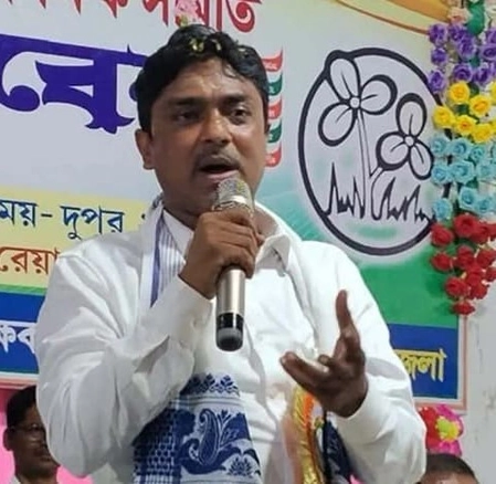 Trinamool Leader Maidul Islam Arrested in Murder Case