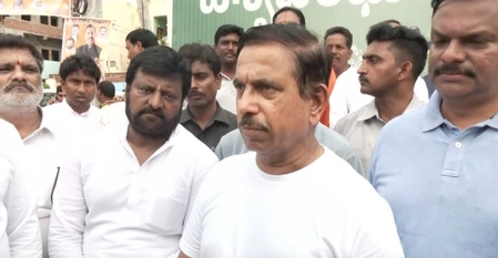 PM Modi Provides Relief Amid Challenges: Prahlad Joshi's Statement