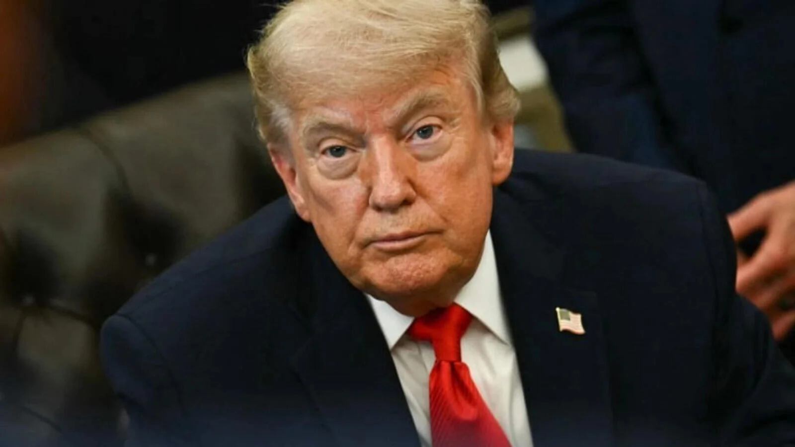 Trump Claims US-Iran Deal Complete; Signing in Geneva Soon