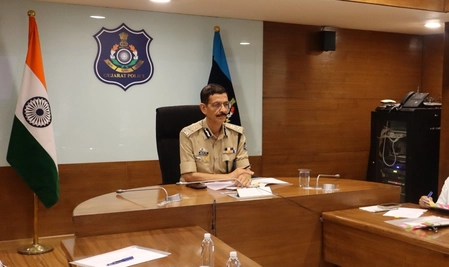 Gujarat Government Clears Land in Adesar for New Police Station