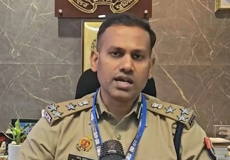 Comprehensive arrangements for a peaceful match: Lucknow Police