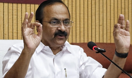 Kerala Forms SIT to Investigate Three Old Cases