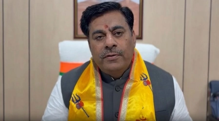MP Government Prepares for UCC; BJP's Uddhav Allies Depart
