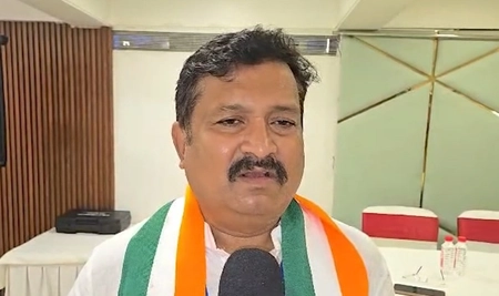 Congress Makes Major Change for Maharashtra MLC Elections, Claims Atul Londhe