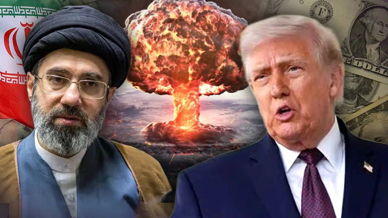 Deal Signed, But the Story Isn't Over: Why It's Not Final