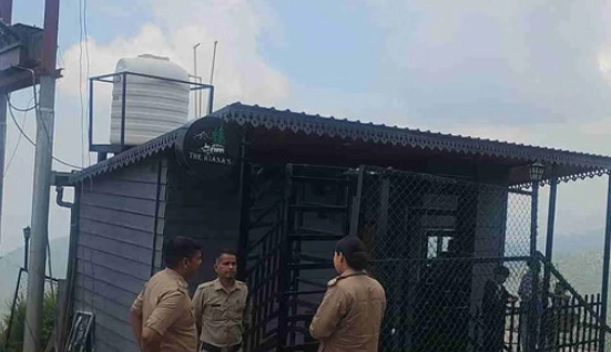 Mystery of Software Engineer's Death in Mussoorie Home Stay Continues
