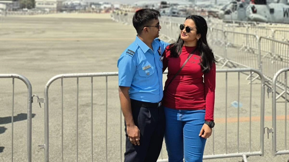 Dispute Over Aid for Martyr Lt. Shubham Kumar: Family Blames