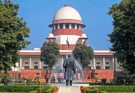 Supreme Court Rejects Petition for CBI Probe in Tamil Nadu Trust Vote