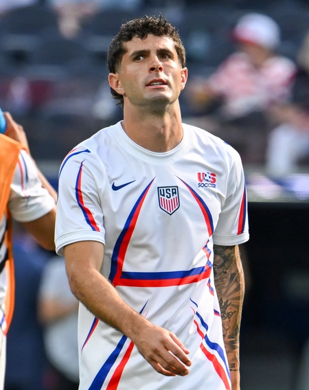 Coach Pochettino: Decision on Pulisic After Medical Team Meeting