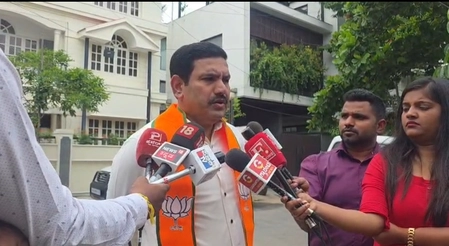 Cross-voting MLAs will not be spared: BY Vijayendra