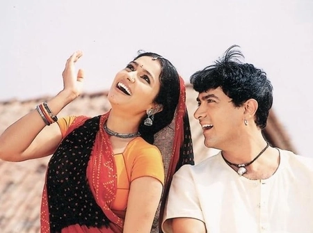 Challenges of Shooting 'Ghanan Ghanan' from Lagaan: Raju Khan's Story