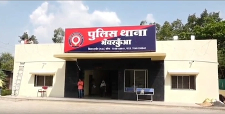 Indore: NEET student falls to death from fourth floor, police investigate