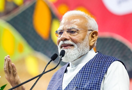 Why PM Modi Chose Tarkeshwar for Bengal's Scheme Launch?