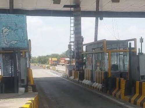 Jaipur-Delhi Highway: Rajasthan's First Barrier-Free Toll Booth