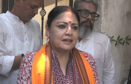 Without Shyama Prasad Mukherjee, We’d Be in Bangladesh: Agnimitra