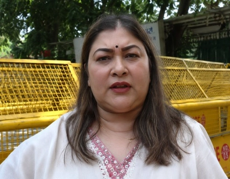 Government Must Address Student Concerns or Face Protests: Congress