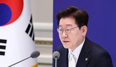 South Korea's President Lee Makes Major Administrative Changes
