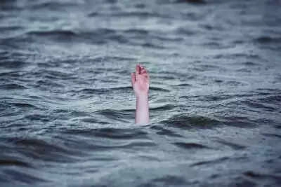Three Children Drown in Ganga During Bathing in Patna, Mourning Grips Village