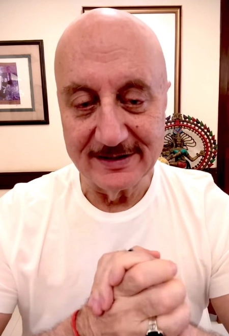 Anupam Kher on Prosperity Highway: "Distances Shrinking, Opportunities Rising