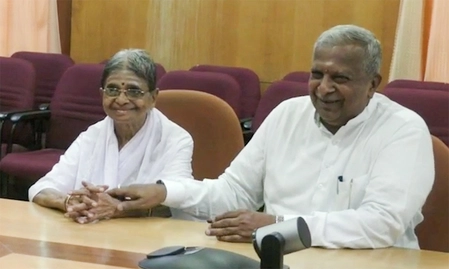 Karnataka: Cancer-stricken Elderly Woman Donates Life Savings to Soldiers