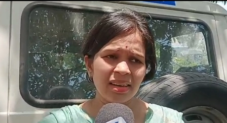 Bihar: Tej Pratap's ex-PA accused of theft; wife claims conspiracy
