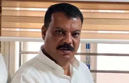 Ujjain's Biggest Land Scam in Madhya Pradesh: Umang Singhar