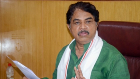 Opposition Criticizes CM DK Shivakumar Over Cabinet Formation Delay
