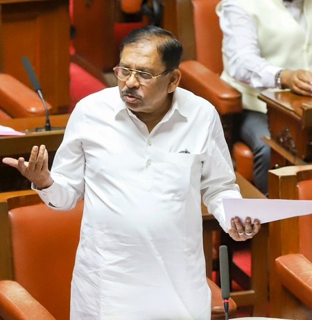 Karnataka CM Invites Kumaraswamy to Discuss Bidadi Township Dispute