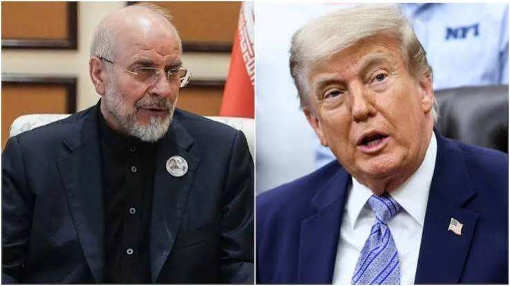 Trump's Threat Disrupts Iran-U.S. Talks; Delegation Leaves Meeting