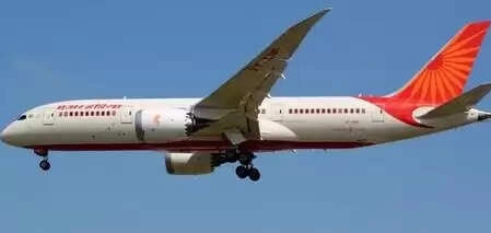 Air India Flight Entered Pakistani Airspace; Investigation Ordered